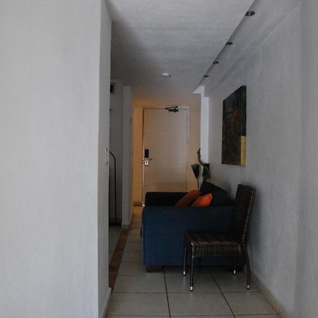Beachfront View Condo Beside La Isla Mall Puerto Vallarta Exterior photo