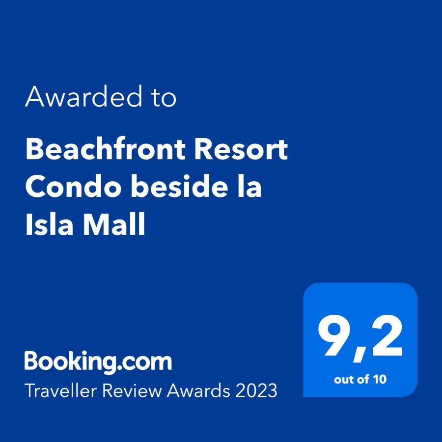Beachfront View Condo Beside La Isla Mall Puerto Vallarta Exterior photo